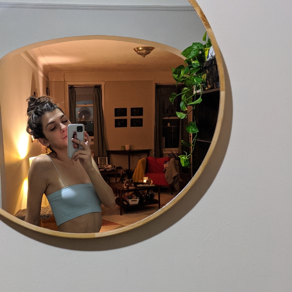 Meet your Posher, Tricia